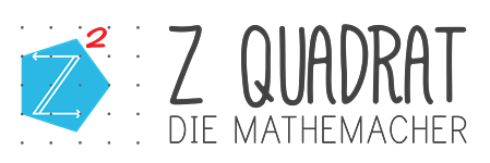 Z Quadrat Logo
